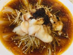 -港畔赶海蒸汽海鲜烧烤自助(仙螺岛店)