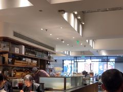 -BAKER&SPICE(安福路店)