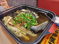 -令狐冲烤鱼·烧菜馆(达明店)