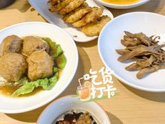 -兔爸私家小厨(新北万达店)