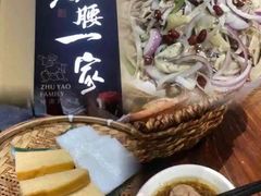 -猪腰一家·地道佛山菜(盐步店)