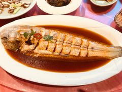 -老宁波1381餐厅(宏泰广场店)