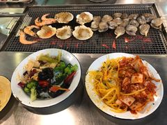 -马路牙子烧烤音乐酒馆(望京店)