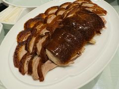 -眉州东坡(北苑华贸店)