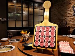 -快乐小羊(富强中路店)