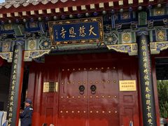 -大慈恩寺(大雁塔)
