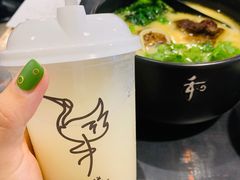 益生菌-和府捞面(石景山喜隆多店)