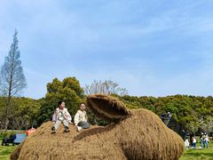 -嘉北郊野公园