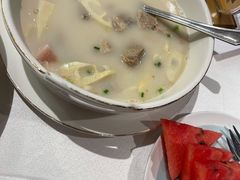 -上海老饭店(北京分店)