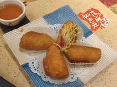 -点都德(中海环宇荟店)