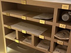 -左右Massage/Spa(长寿路店)