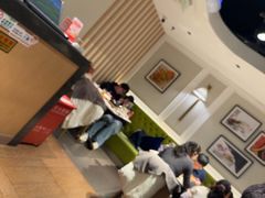 -汤城小厨•粤菜•靓汤(西直门凯德MALL店)