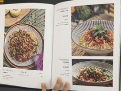 -浩海火烧云傣家菜(京广店)
