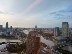 -宁波威斯汀酒店