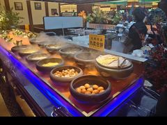 -比尔森啤酒自助烤肉(红旗街店)