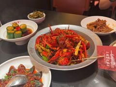 -天宝兄弟(前海壹方城店)