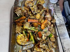 -特色酱椒鱼私房菜(黄鹤楼店)