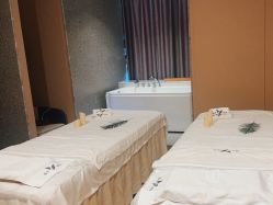 -婳香·女性英式芳疗SPA