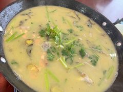 -古道村落(温汤店)