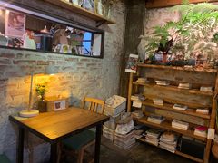 -仙峰天然面包(迎宾路店)