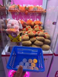 -吉睿电子游艺(凯德MALL太阳宫店)