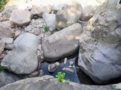 -崂山九水游览区