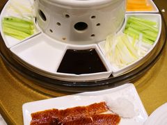 -金百万烤鸭店(马甸店)