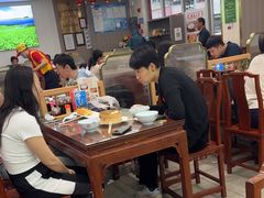 -日月永和中国餐饮名店(凤凰店)