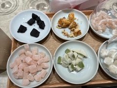 -阮大兴糕团(滨江宝龙店)