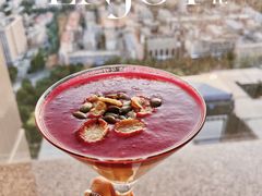 -视界美食自助餐厅·石家庄希尔顿酒店