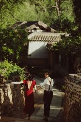 -布拉格婚纱摄影(真实客片店)