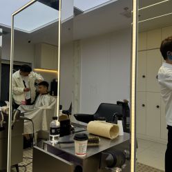 -魔型社烫染店