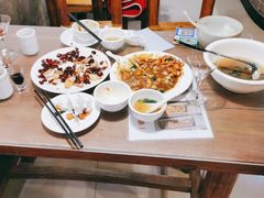 -老街坊餐吧