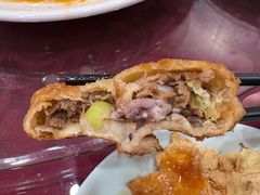 -清真麦顺和饭庄·二姐回头(和平店)