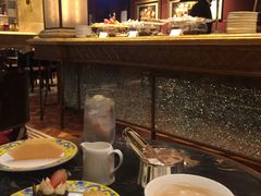 -记者俱乐部酒吧(北京瑞吉酒店)