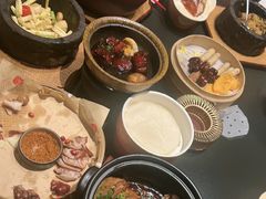 -炊江南·上海菜(国展华漕店)