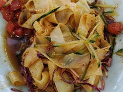 -帕米尔食府(白云观店)