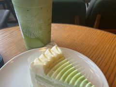 -星巴克(朵云轩店)