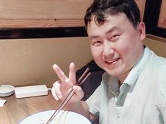 -吴满满油泼面(北方风味园店)