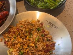 -一棠龙虾•王牌虾球(恒隆广场店)