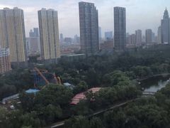 -东北大学(南湖校区)