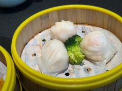 -蝴蝶里·粤菜·点心(滨江龙湖店)