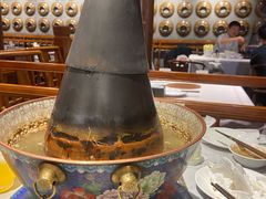 -东来顺饭庄(apm总店)