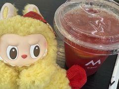 -M Stand(西安大悦城店)