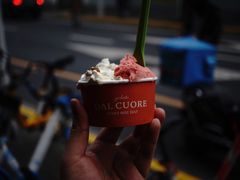 -Dal Cuore 达可芮冰淇淋(陕西北路店)
