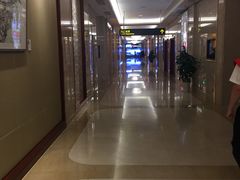 -郑州新郑国际机场T2航站楼-贵宾厅B区