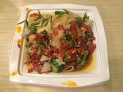 -魏家凉皮(解放路火车站店)