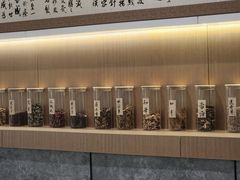 -锦艾·推拿艾灸&疗愈SPA(凯德1818店)
