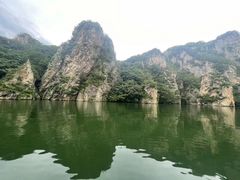 -大连冰峪旅游度假区