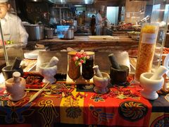 -AdD全日制餐厅(中谷花园酒店)